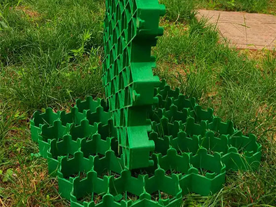 植草格