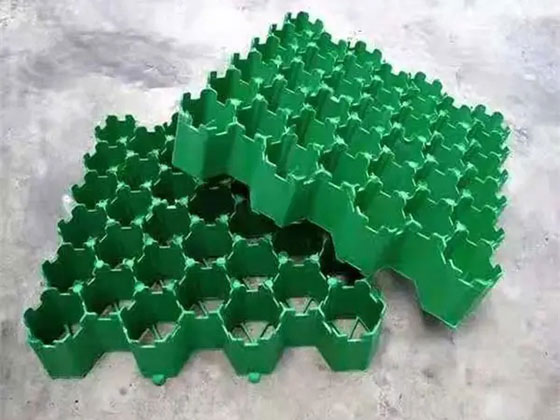 植草格